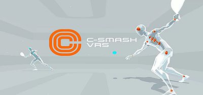 Oculus Quest 游戏《粉碎球拍》C-Smash VRS